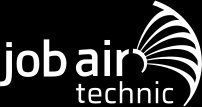 JOB AIR Technic logo, CSG